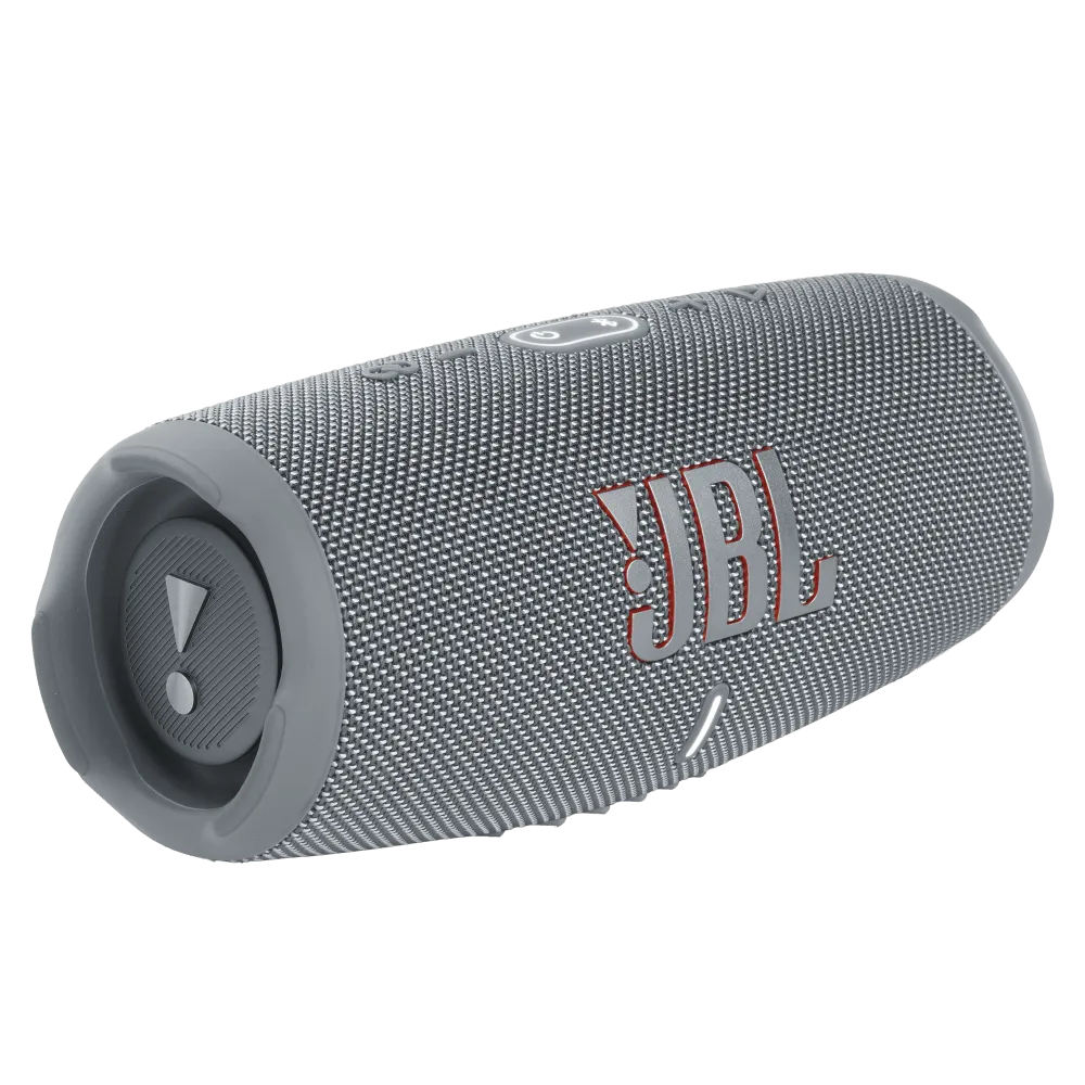 JBL Charge 5 Waterproof Bluetooth Speaker by JBL