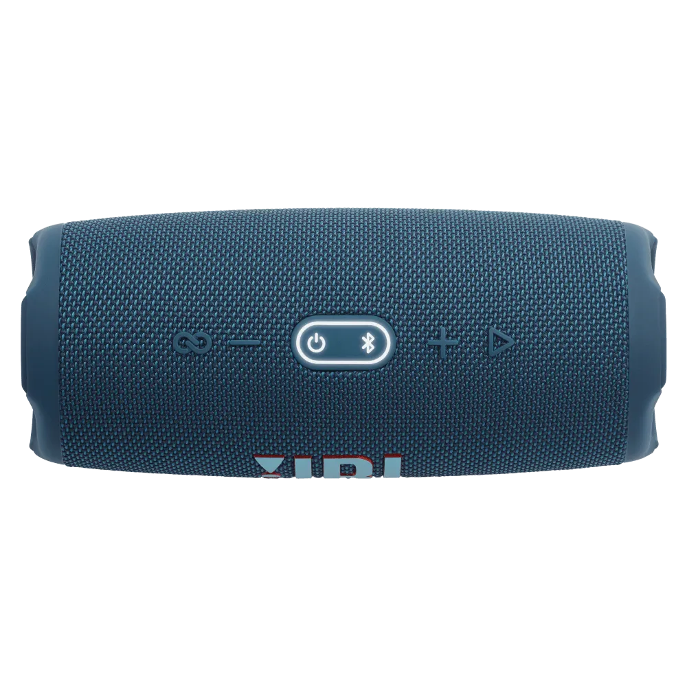 JBL Charge 5 Waterproof Bluetooth Speaker by JBL