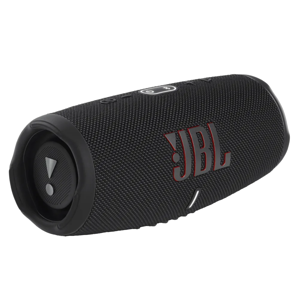 JBL Charge 5 Waterproof Bluetooth Speaker by JBL