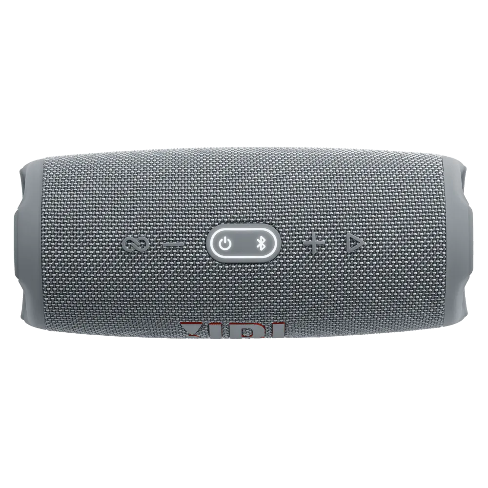 JBL Charge 5 Waterproof Bluetooth Speaker by JBL