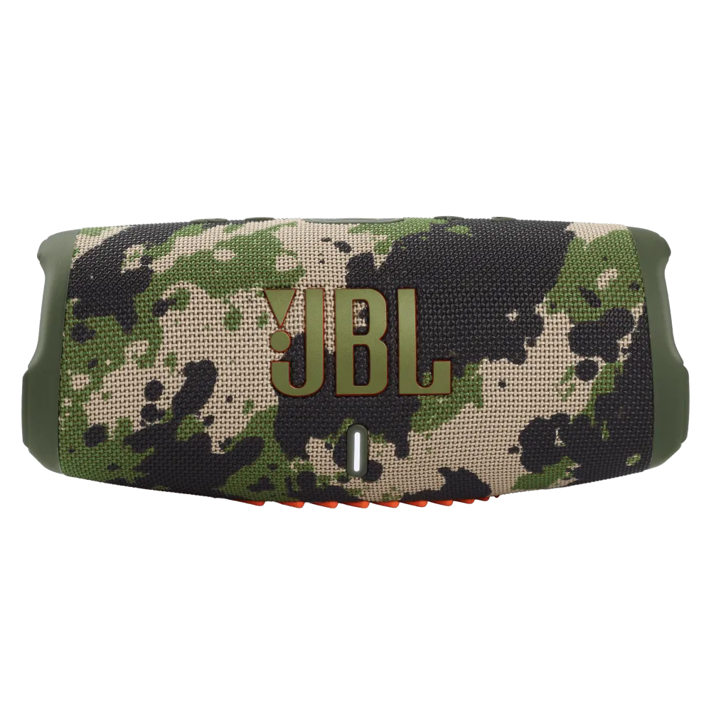 JBL Charge 5 Waterproof Bluetooth Speaker by JBL