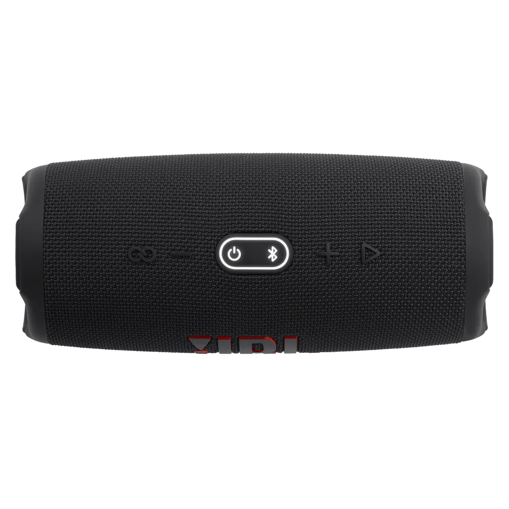 JBL Charge 5 Waterproof Bluetooth Speaker by JBL