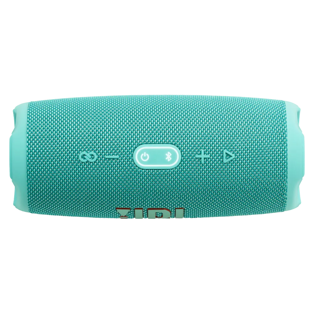 JBL Charge 5 Waterproof Bluetooth Speaker by JBL