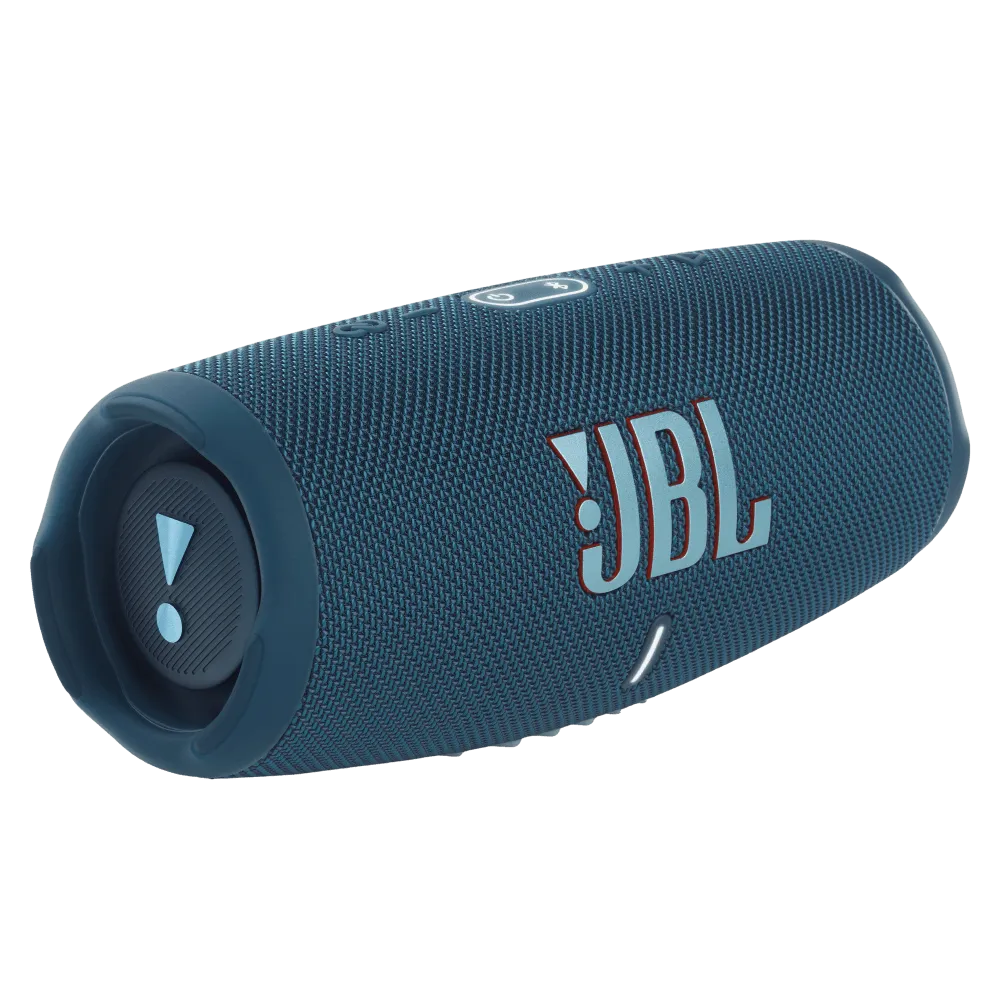 JBL Charge 5 Waterproof Bluetooth Speaker by JBL