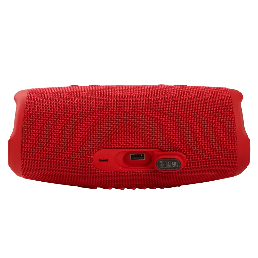 JBL Charge 5 Waterproof Bluetooth Speaker by JBL