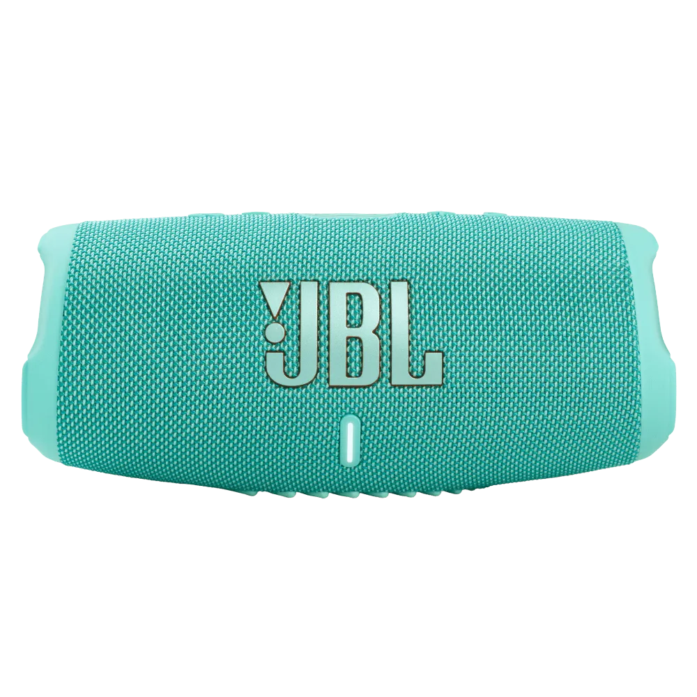 JBL Charge 5 Waterproof Bluetooth Speaker by JBL