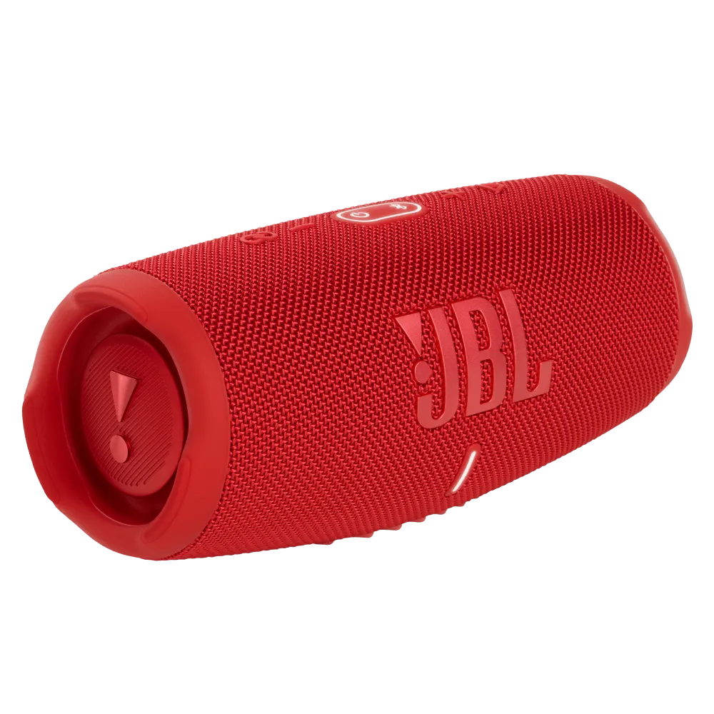 JBL Charge 5 Waterproof Bluetooth Speaker by JBL