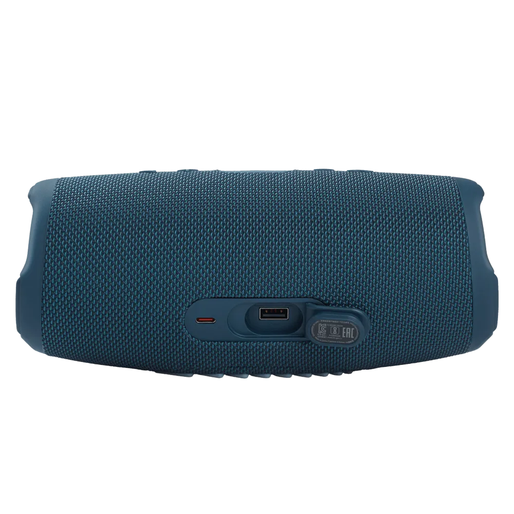 JBL Charge 5 Waterproof Bluetooth Speaker by JBL