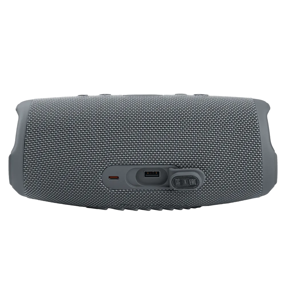 JBL Charge 5 Waterproof Bluetooth Speaker by JBL