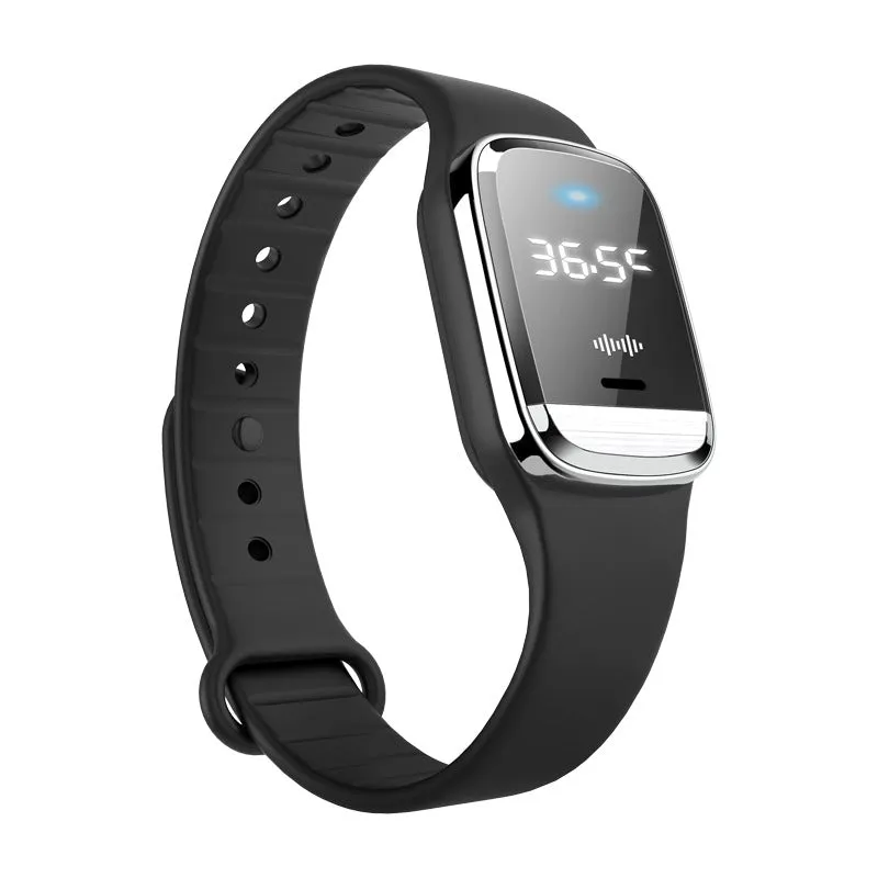 Keilini Ultrasonic Mosquito Repellent Bracelet