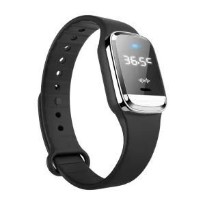 Keilini Ultrasonic Mosquito Repellent Bracelet