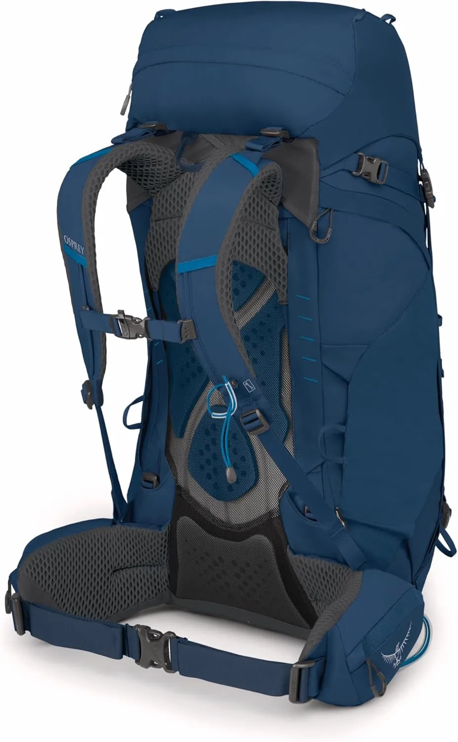 Kestrel 48L Men's Backpacking Backpack