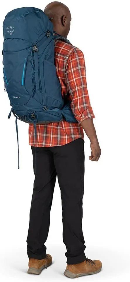 Kestrel 48L Men's Backpacking Backpack