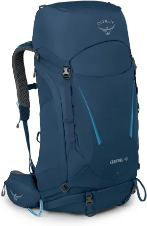 Kestrel 48L Men's Backpacking Backpack