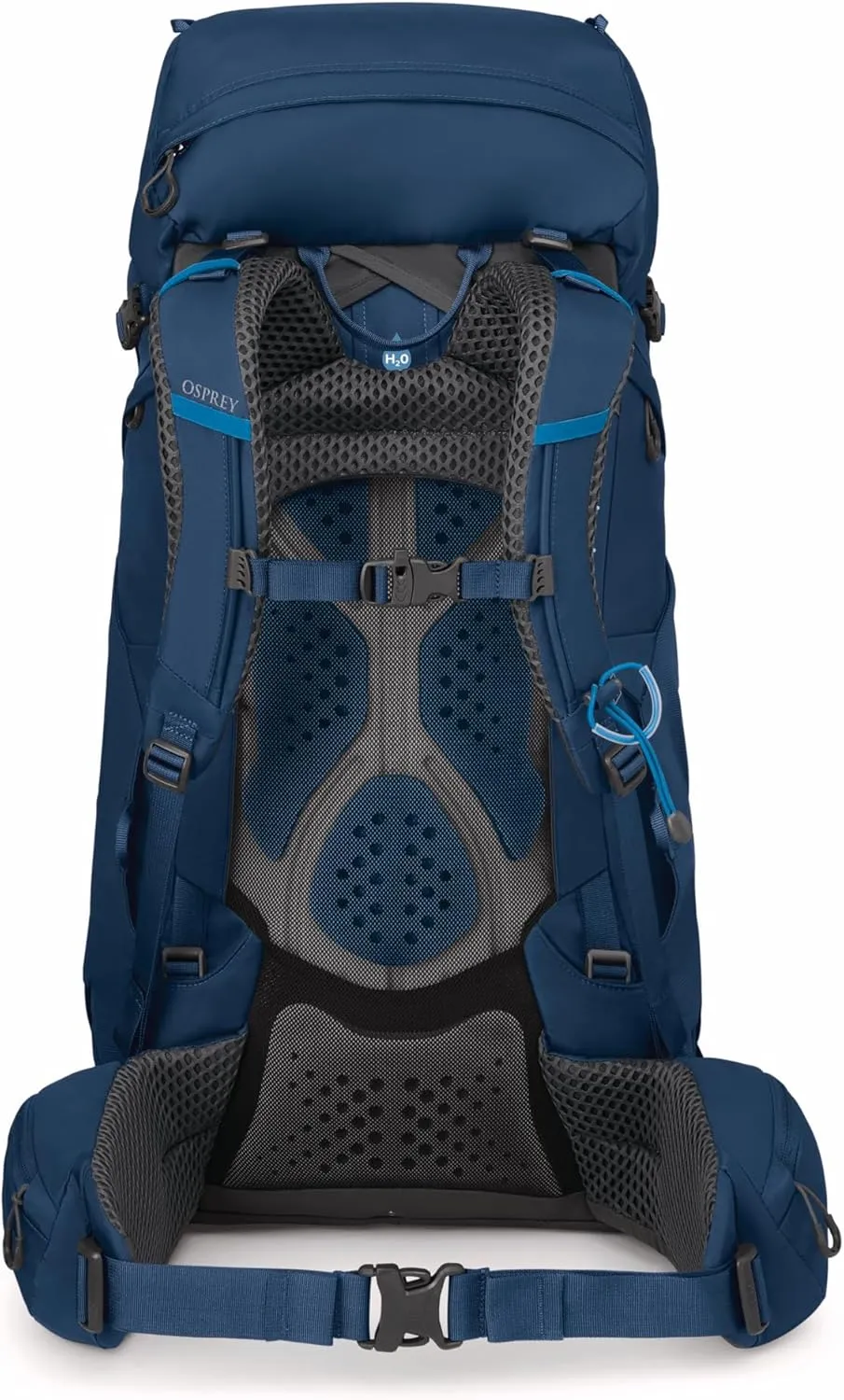 Kestrel 48L Men's Backpacking Backpack