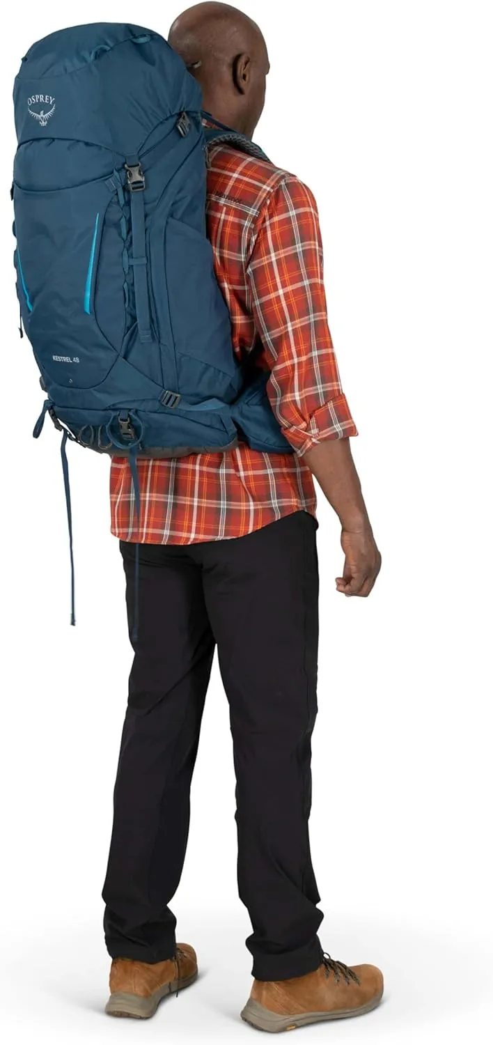 Kestrel 48L Men's Backpacking Backpack
