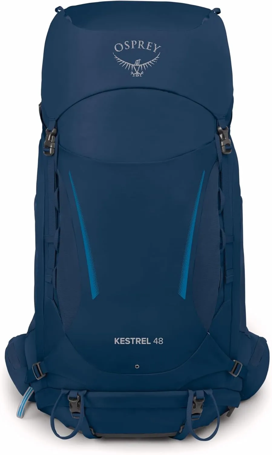 Kestrel 48L Men's Backpacking Backpack