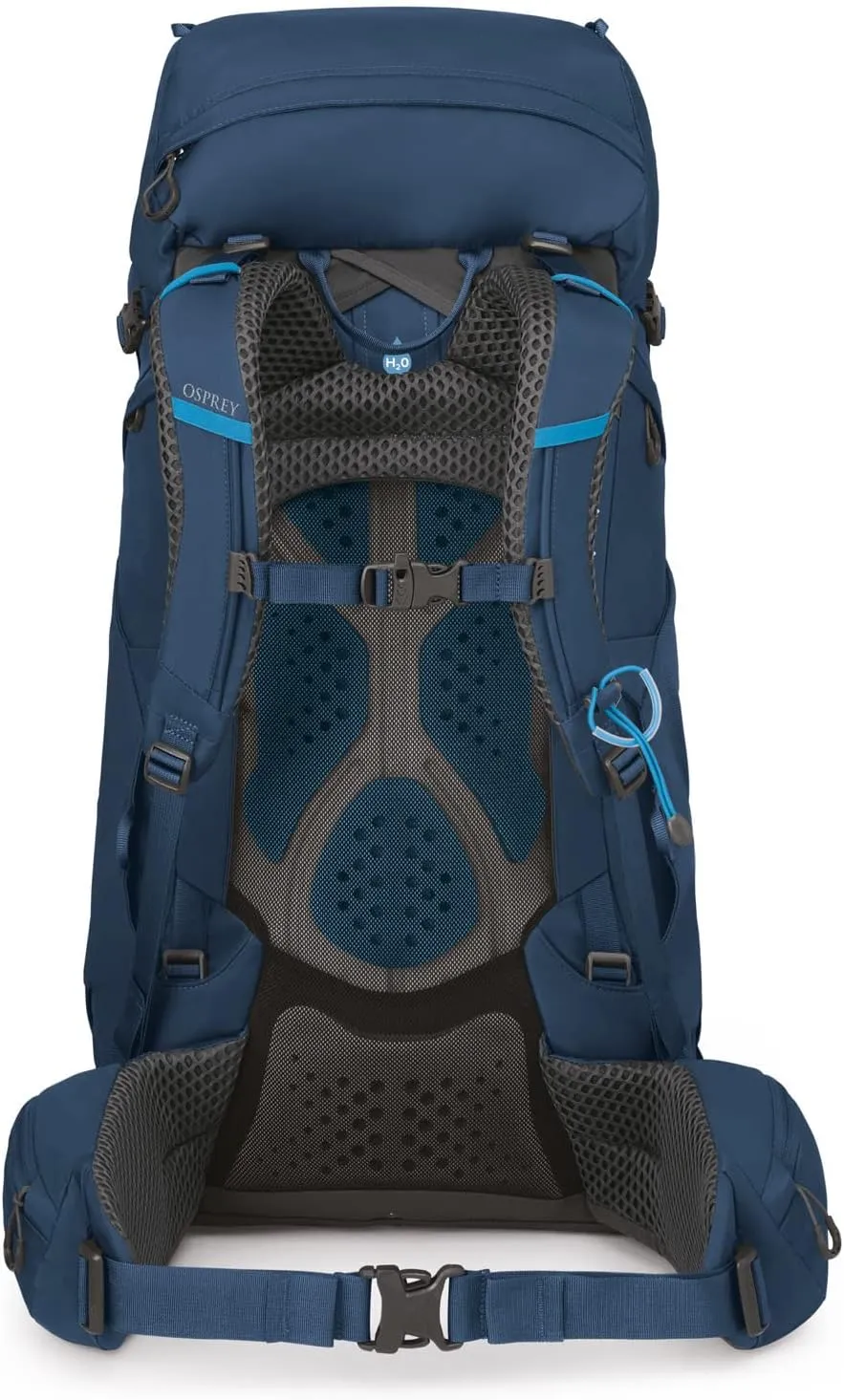 Kestrel 48L Men's Backpacking Backpack
