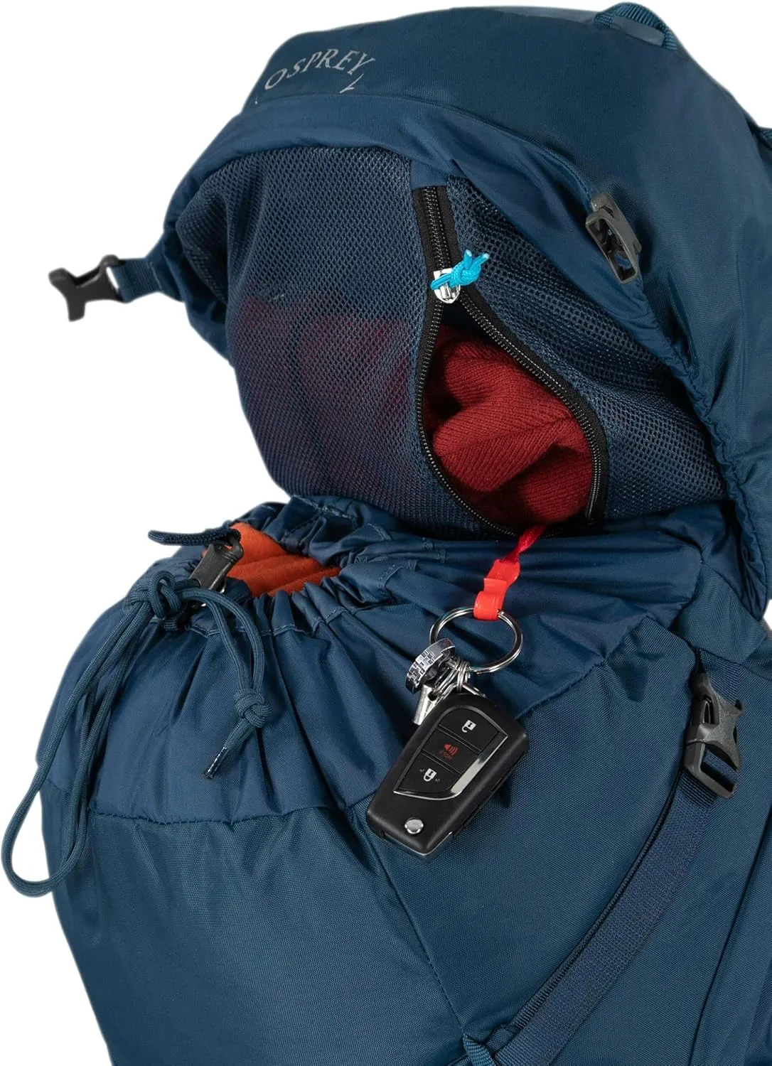 Kestrel 48L Men's Backpacking Backpack