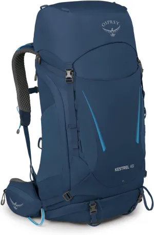 Kestrel 48L Men's Backpacking Backpack