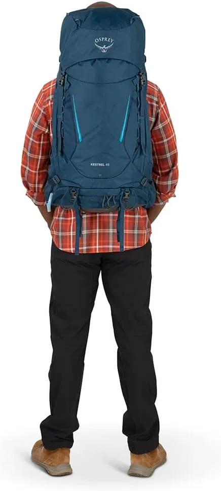Kestrel 48L Men's Backpacking Backpack