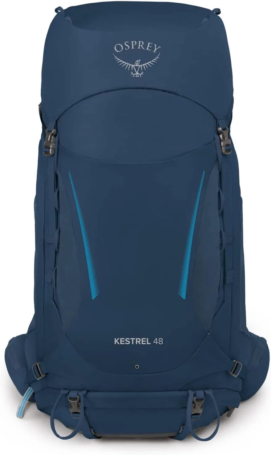 Kestrel 48L Men's Backpacking Backpack