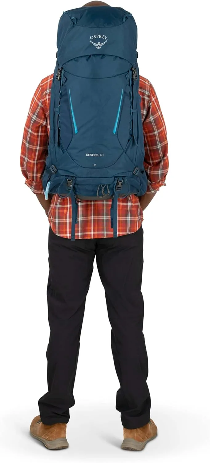 Kestrel 48L Men's Backpacking Backpack