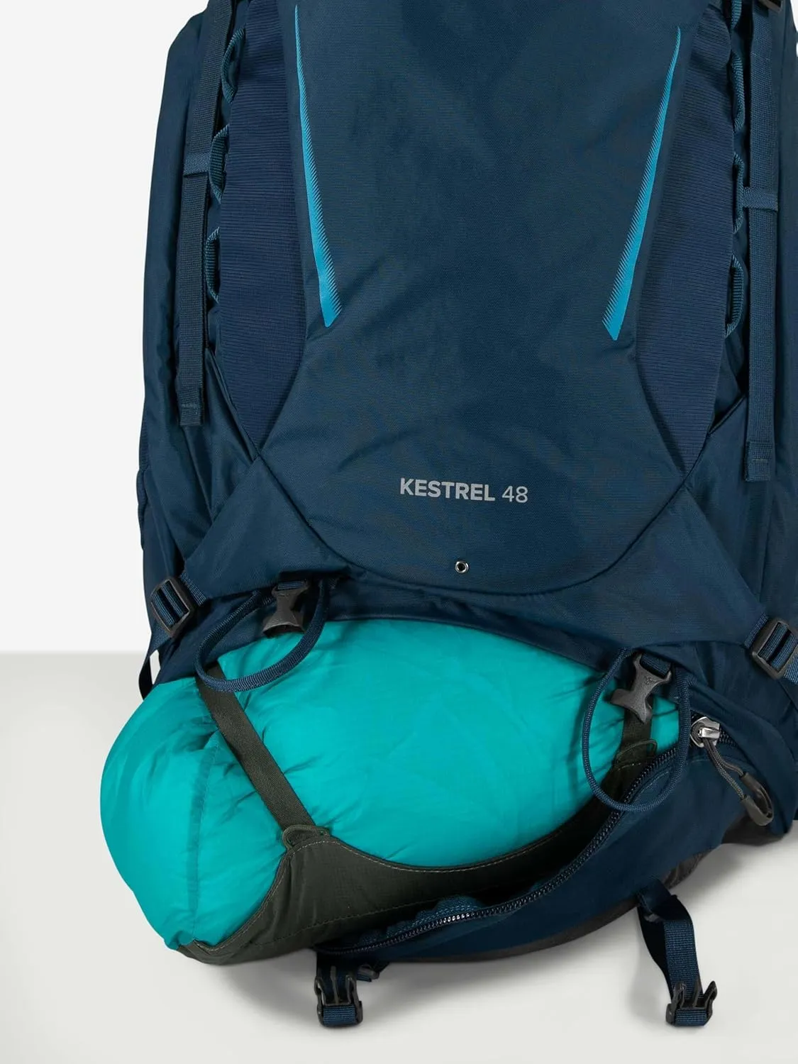 Kestrel 48L Men's Backpacking Backpack