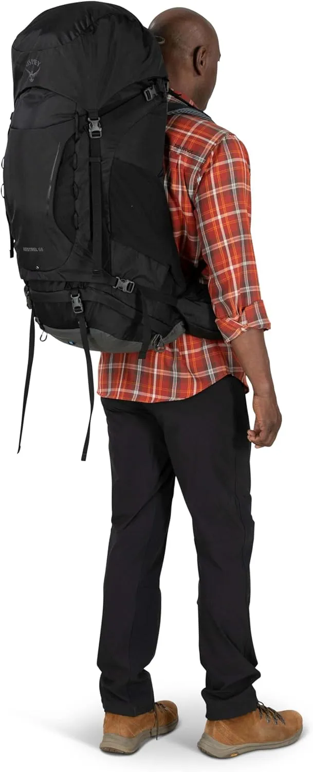 Kestrel 68L Men's Backpacking Backpack