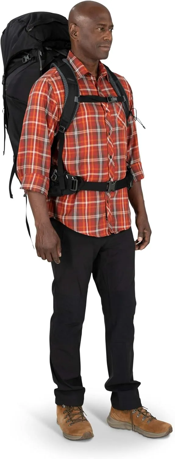 Kestrel 68L Men's Backpacking Backpack