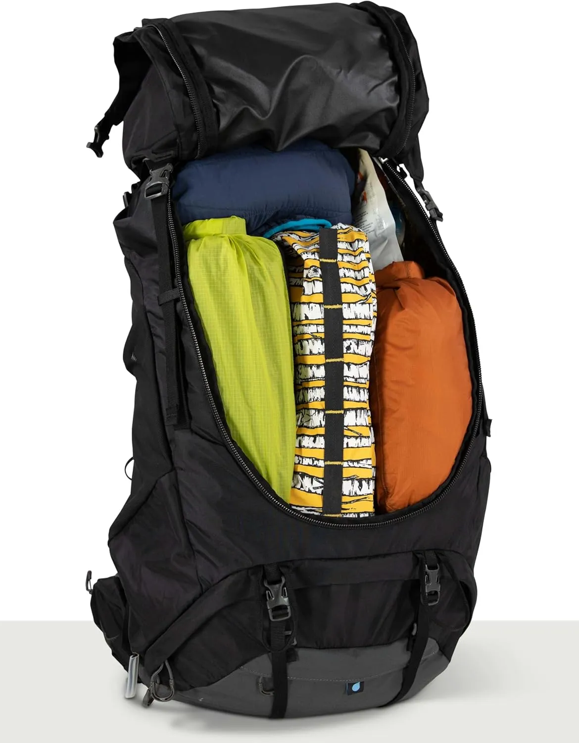 Kestrel 68L Men's Backpacking Backpack