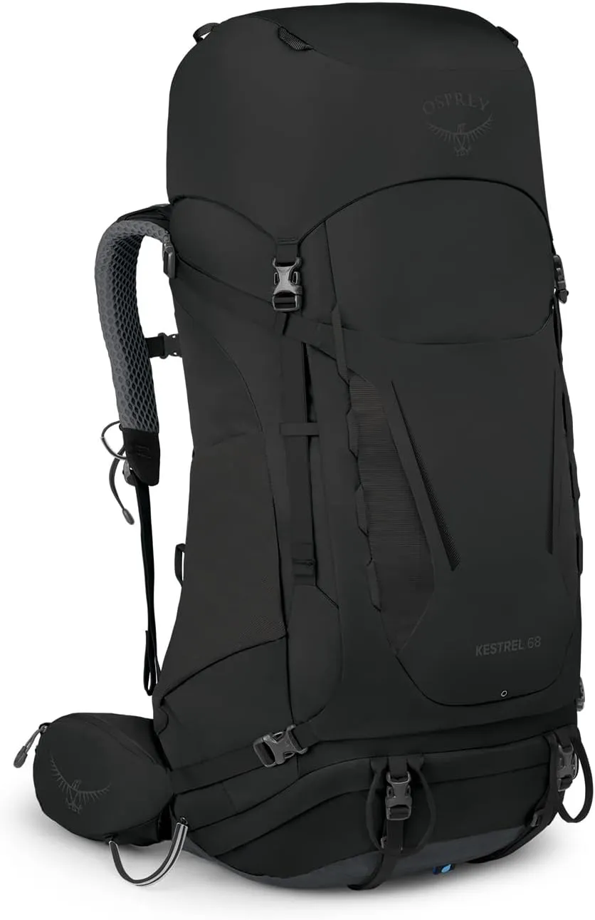 Kestrel 68L Men's Backpacking Backpack