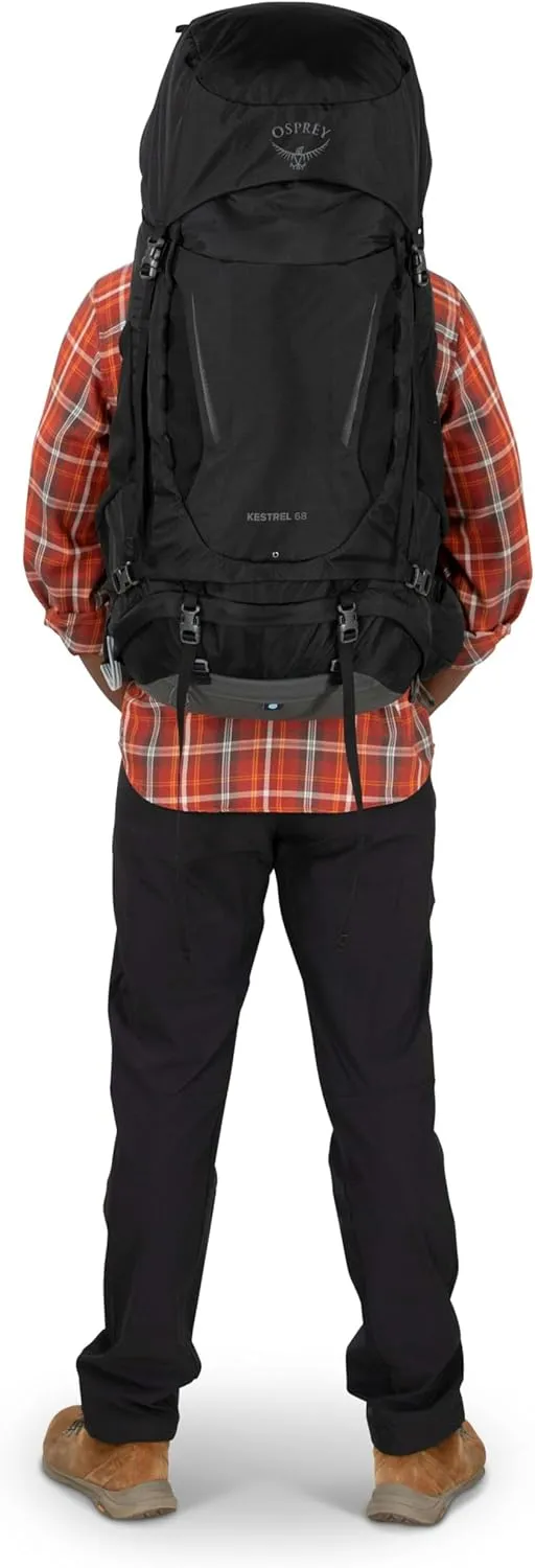 Kestrel 68L Men's Backpacking Backpack