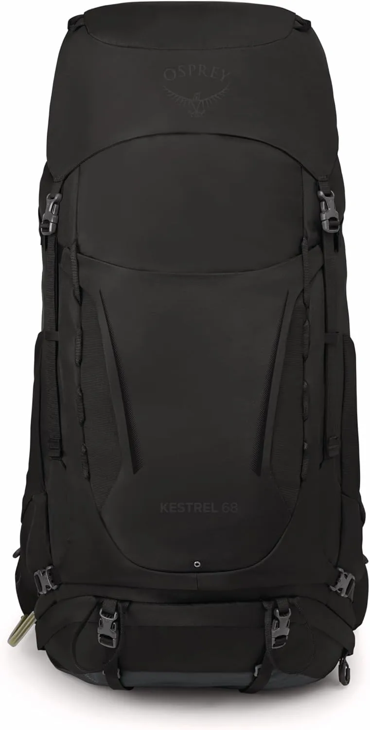 Kestrel 68L Men's Backpacking Backpack