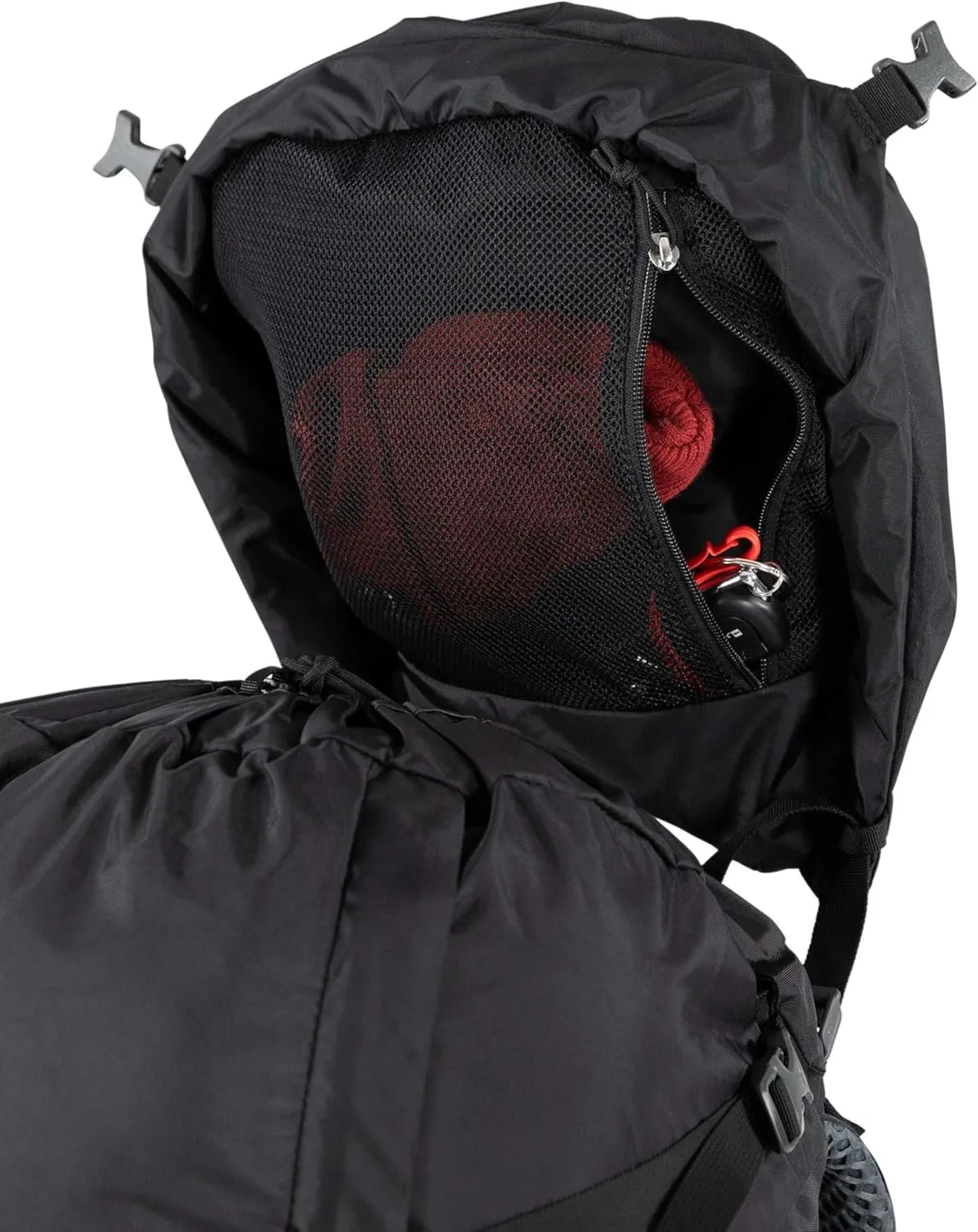 Kestrel 68L Men's Backpacking Backpack