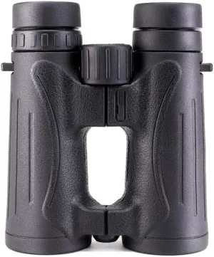 KOHARA Binoculars 10x25 Telescope Rangefinder Distance Meter with Reticle for Measuring Outdoor Sports Army