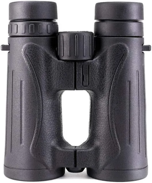 KOHARA Binoculars 10x25 Telescope Rangefinder Distance Meter with Reticle for Measuring Outdoor Sports Army