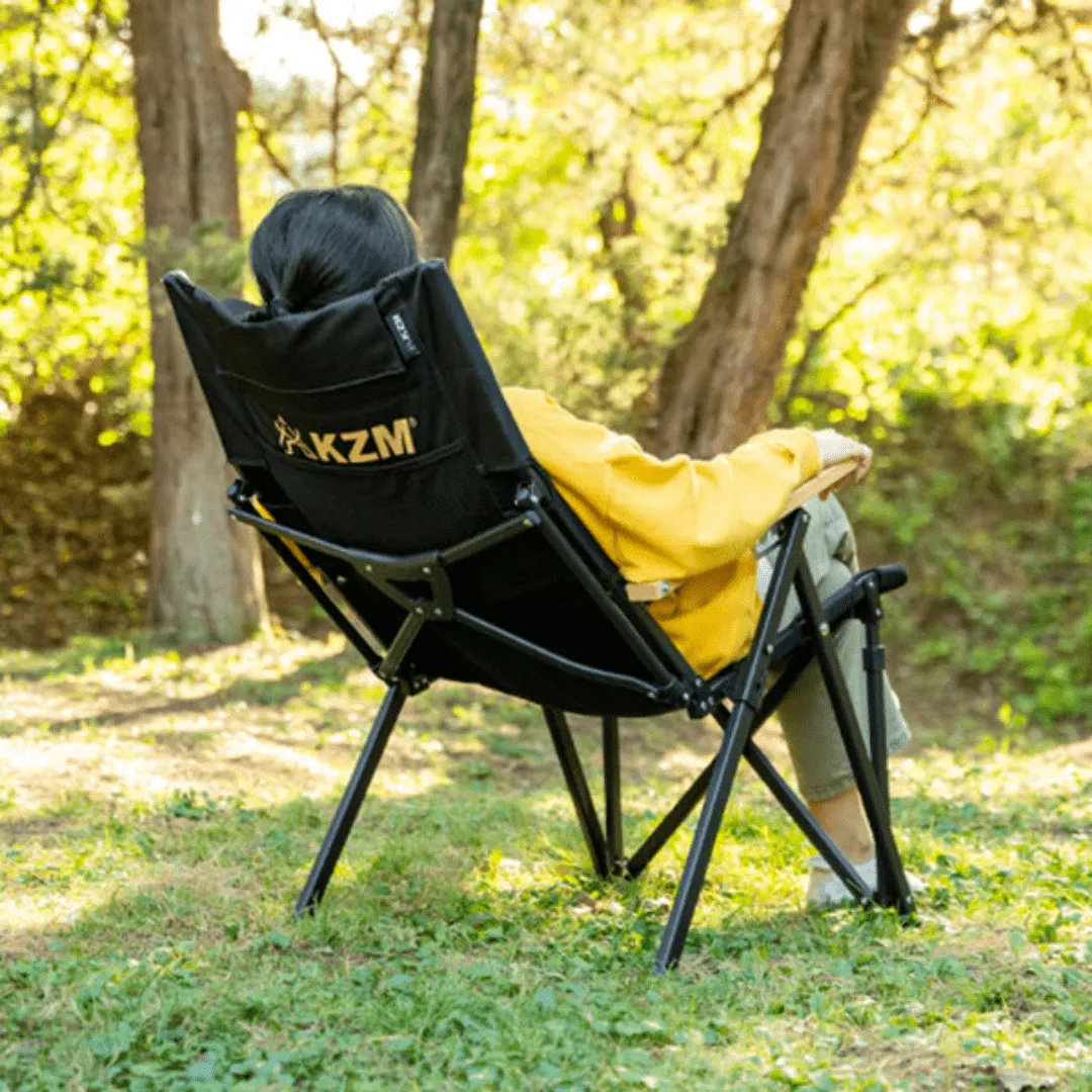 KZM Downhill Chair
