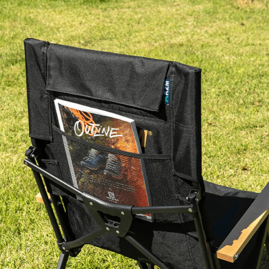 KZM Downhill Chair