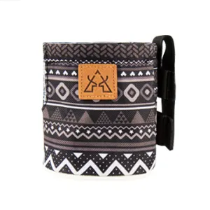 KZM Side Cup Holder - Black