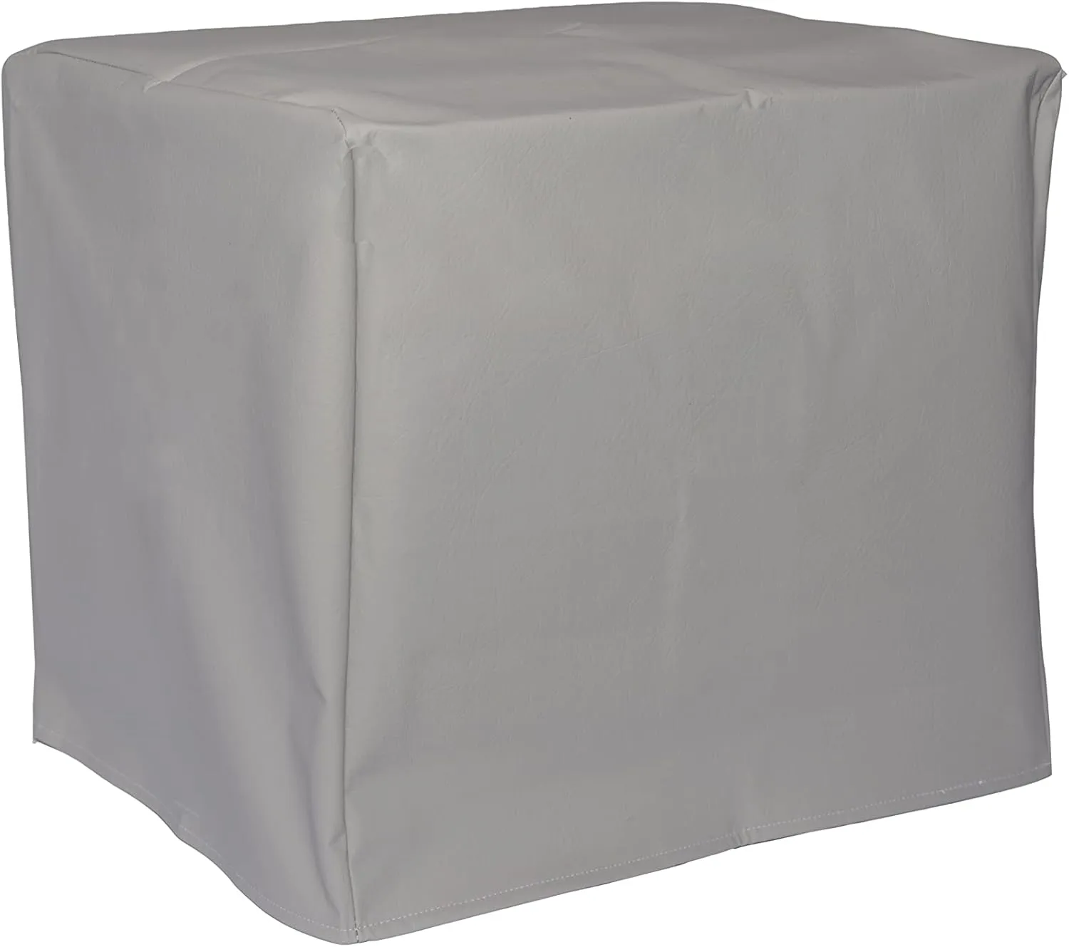 Leight Grey Padded Cover Compatible with Emeril Lagasse Power Air Fryer 360 Model S∙AFO-001 Toaster Oven XL Family Size , Anti Static and Waterproof Cover by The Perfect Dust Cover