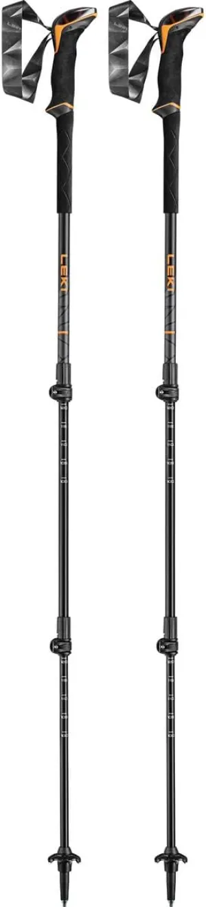 LEKI Makalu Lite Poles