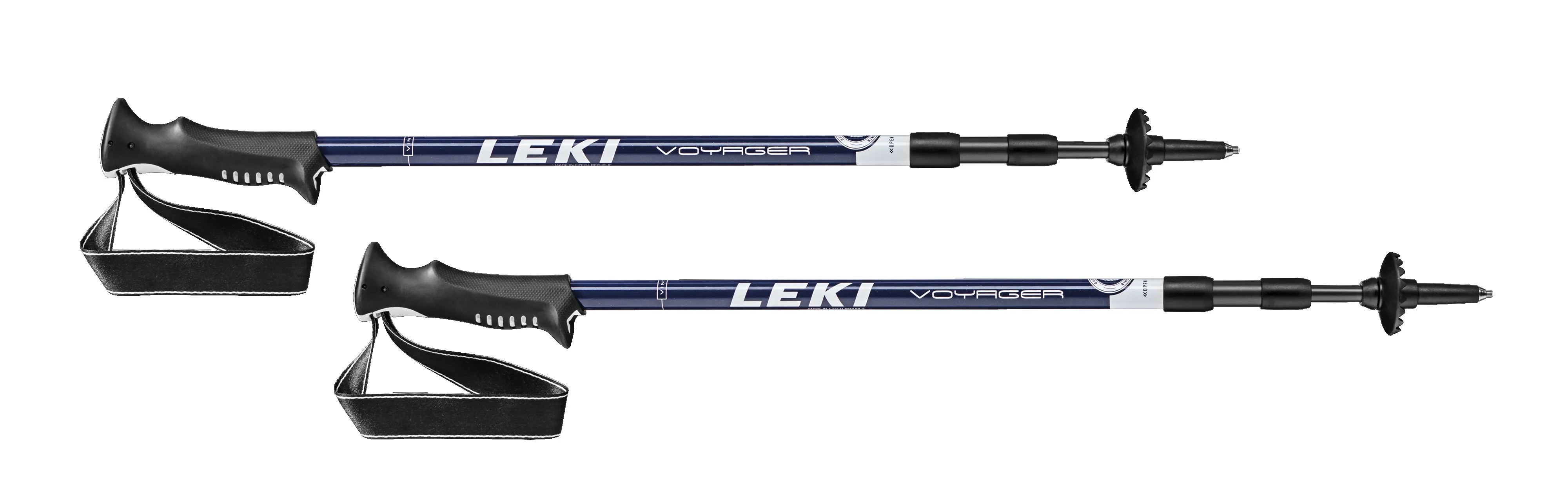 LEKI Voyager Trekking Poles