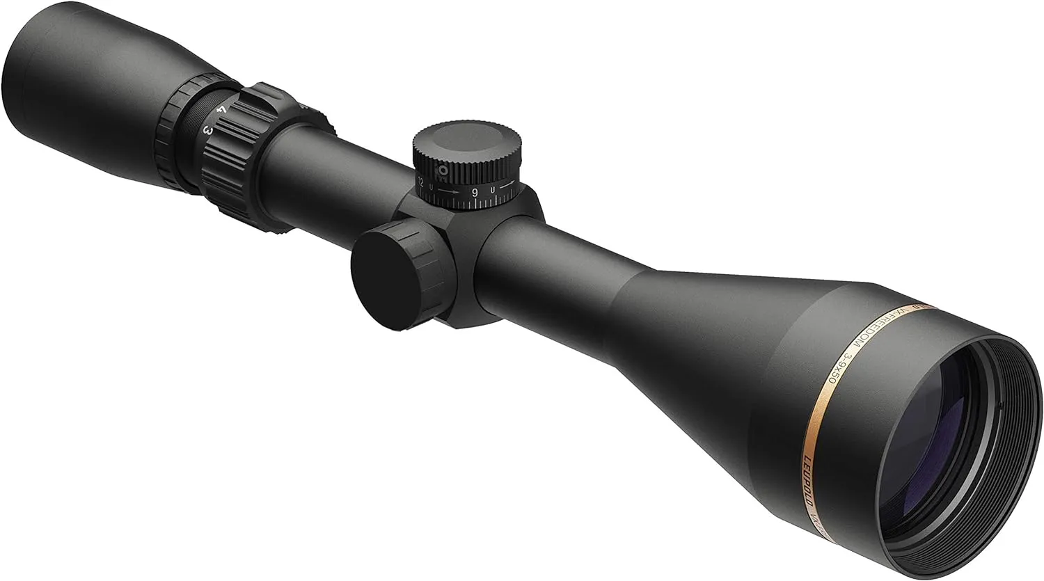 Leupold VX-Freedom 3-9x50mm Riflescope