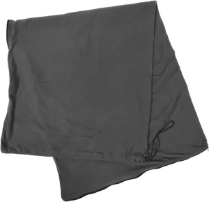 Lightweight Fleece Liner for Adults Compact Warmth for Outdoor Camping Indoor Napping Easy to Clean Travel Gear Deep