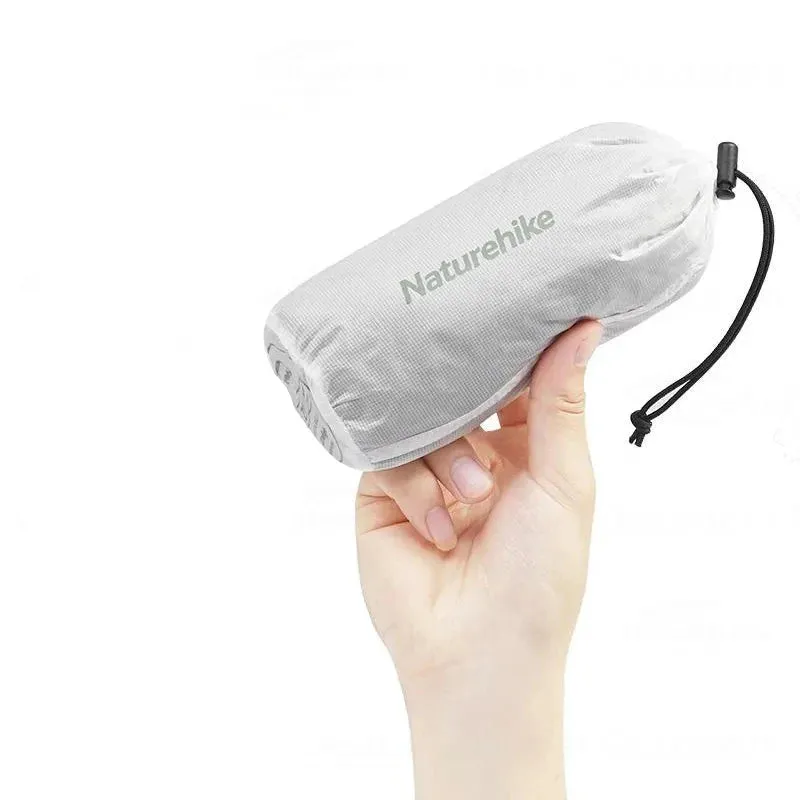 Lightweight Summer-Ready Sleeping Bag Liner