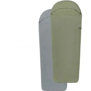 Lightweight Summer-Ready Sleeping Bag Liner