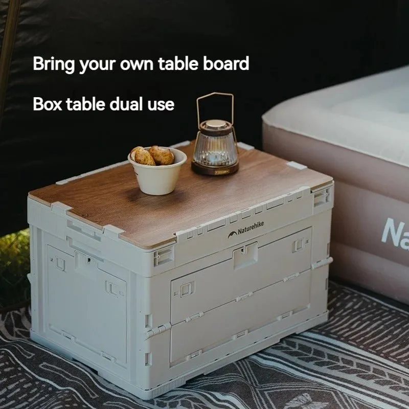 LingYue L Folding Storage Box