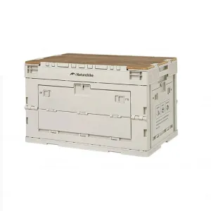LingYue L Folding Storage Box