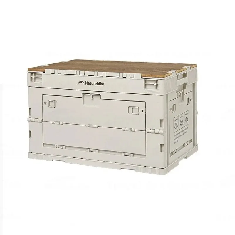 LingYue L Folding Storage Box